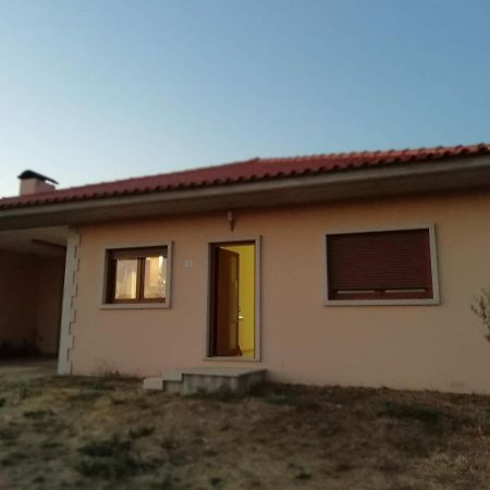 Casa Da Fonte Em Prada, Vinhais Esterno foto