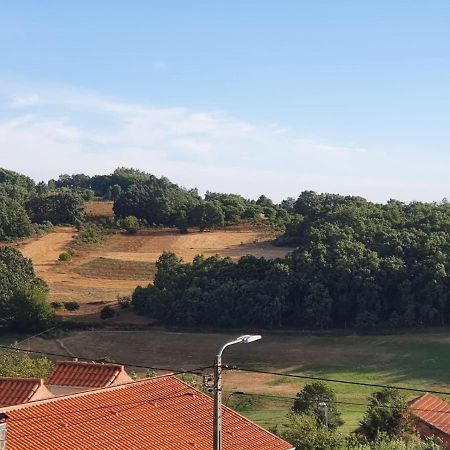 Casa Da Fonte Em Prada, Vinhais Esterno foto