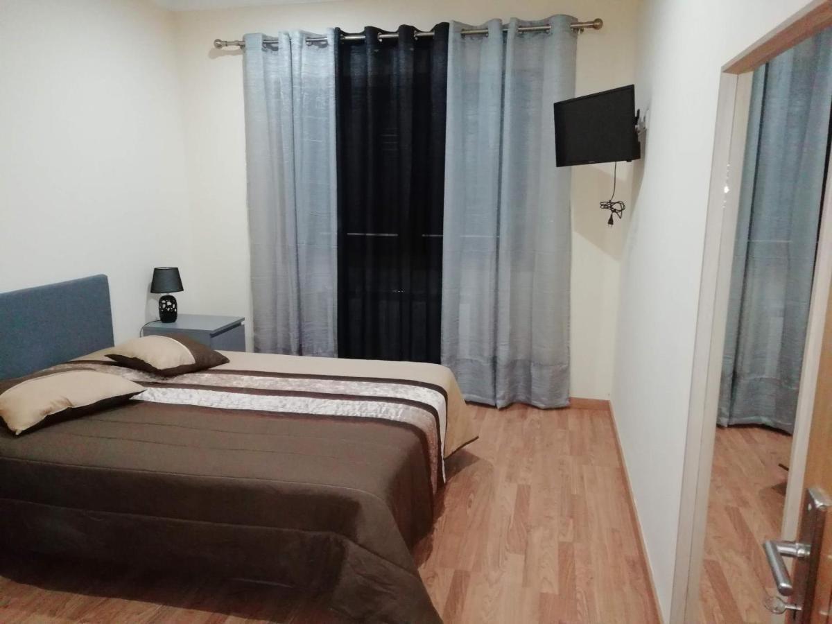 Casa Da Fonte Em Prada, Vinhais Esterno foto