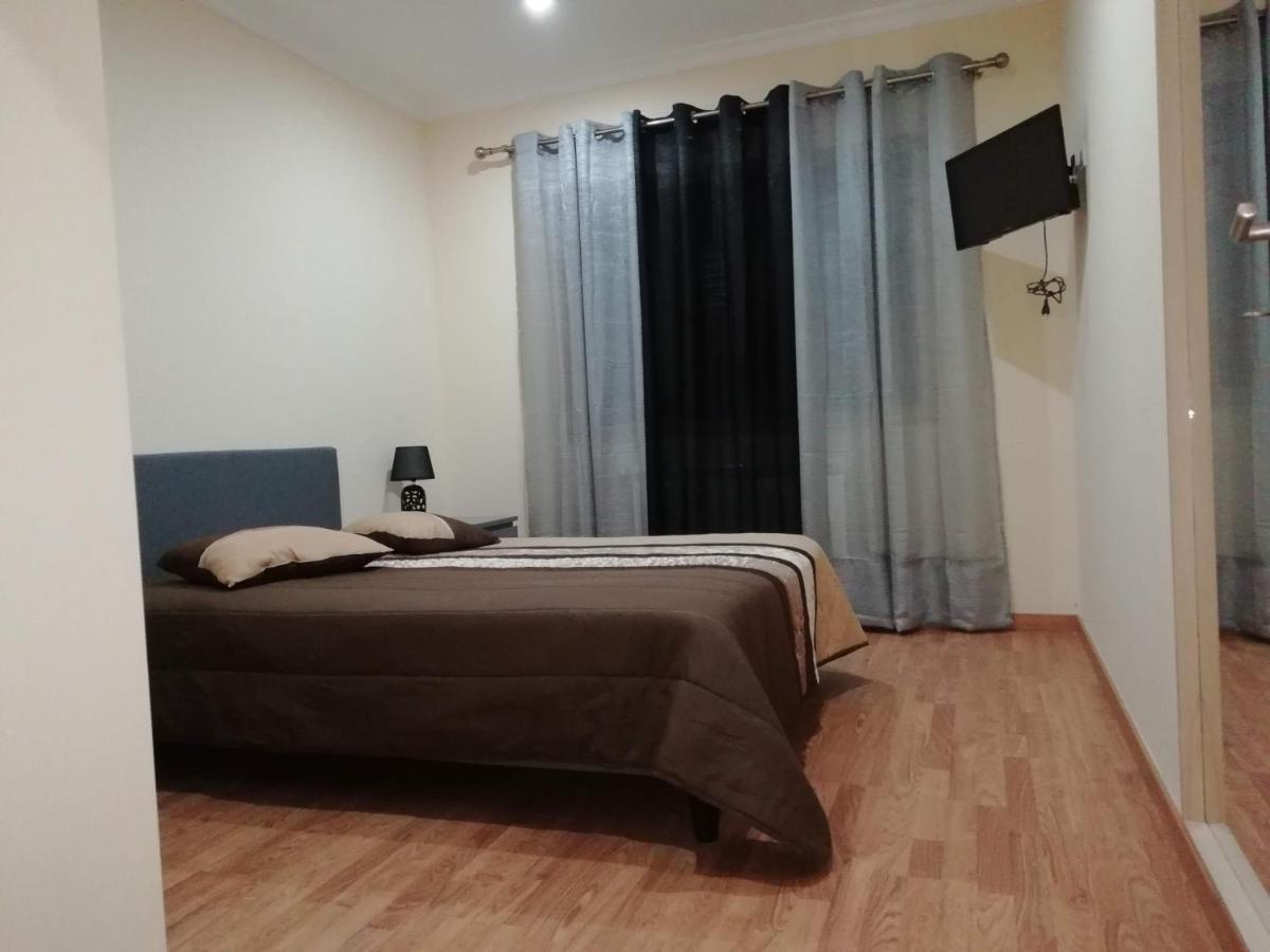 Casa Da Fonte Em Prada, Vinhais Esterno foto