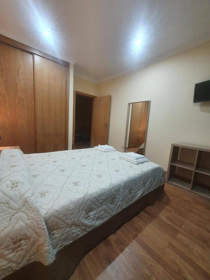 Casa Da Fonte Em Prada, Vinhais Esterno foto
