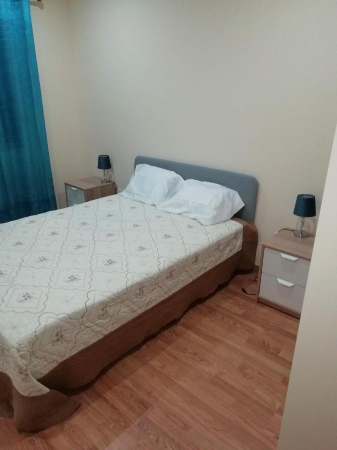 Casa Da Fonte Em Prada, Vinhais Esterno foto
