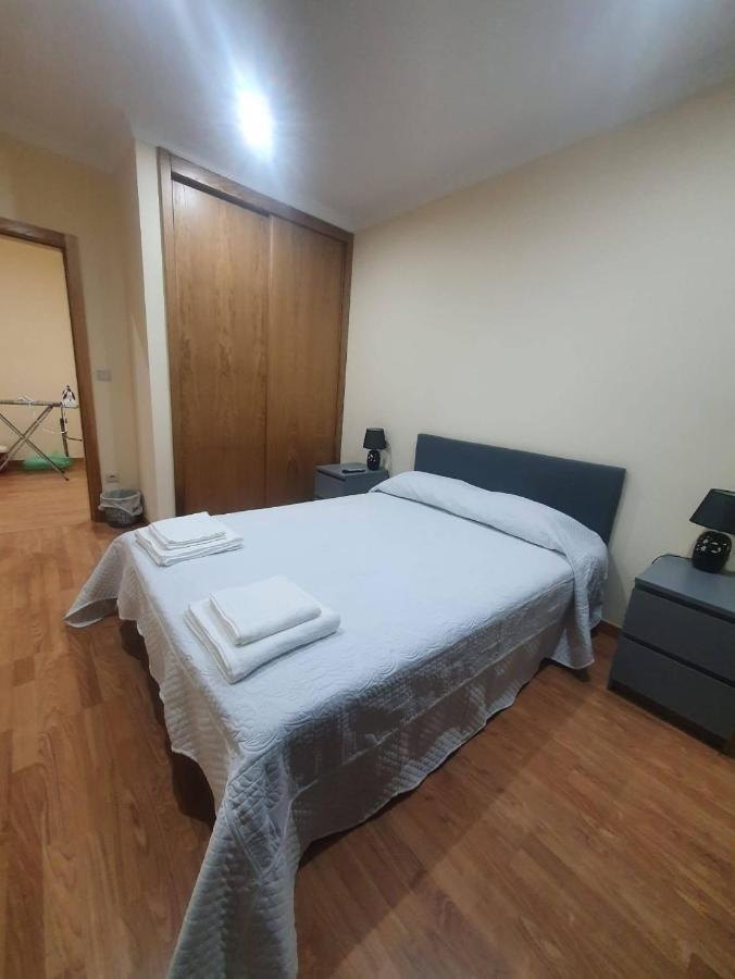 Casa Da Fonte Em Prada, Vinhais Esterno foto