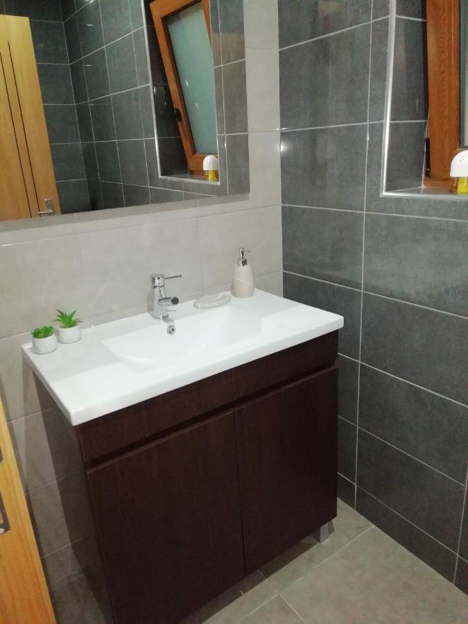 Casa Da Fonte Em Prada, Vinhais Esterno foto