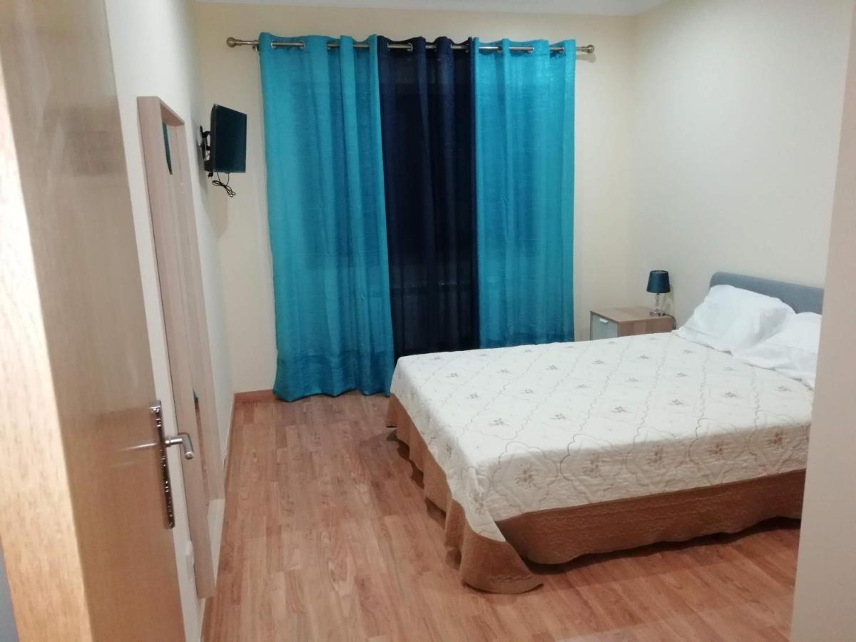 Casa Da Fonte Em Prada, Vinhais Esterno foto