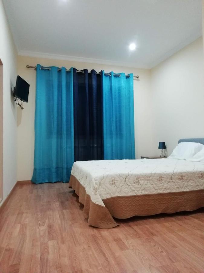 Casa Da Fonte Em Prada, Vinhais Esterno foto