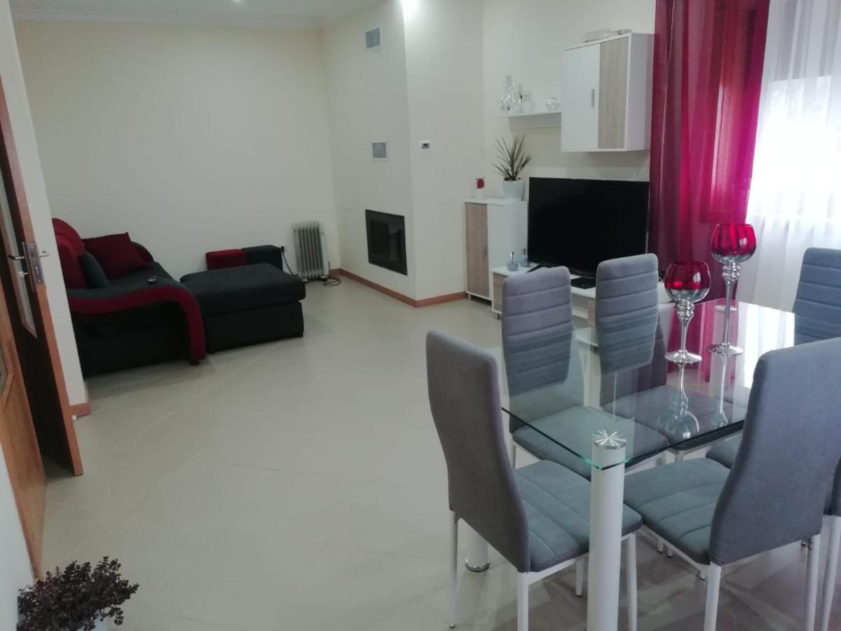 Casa Da Fonte Em Prada, Vinhais Esterno foto