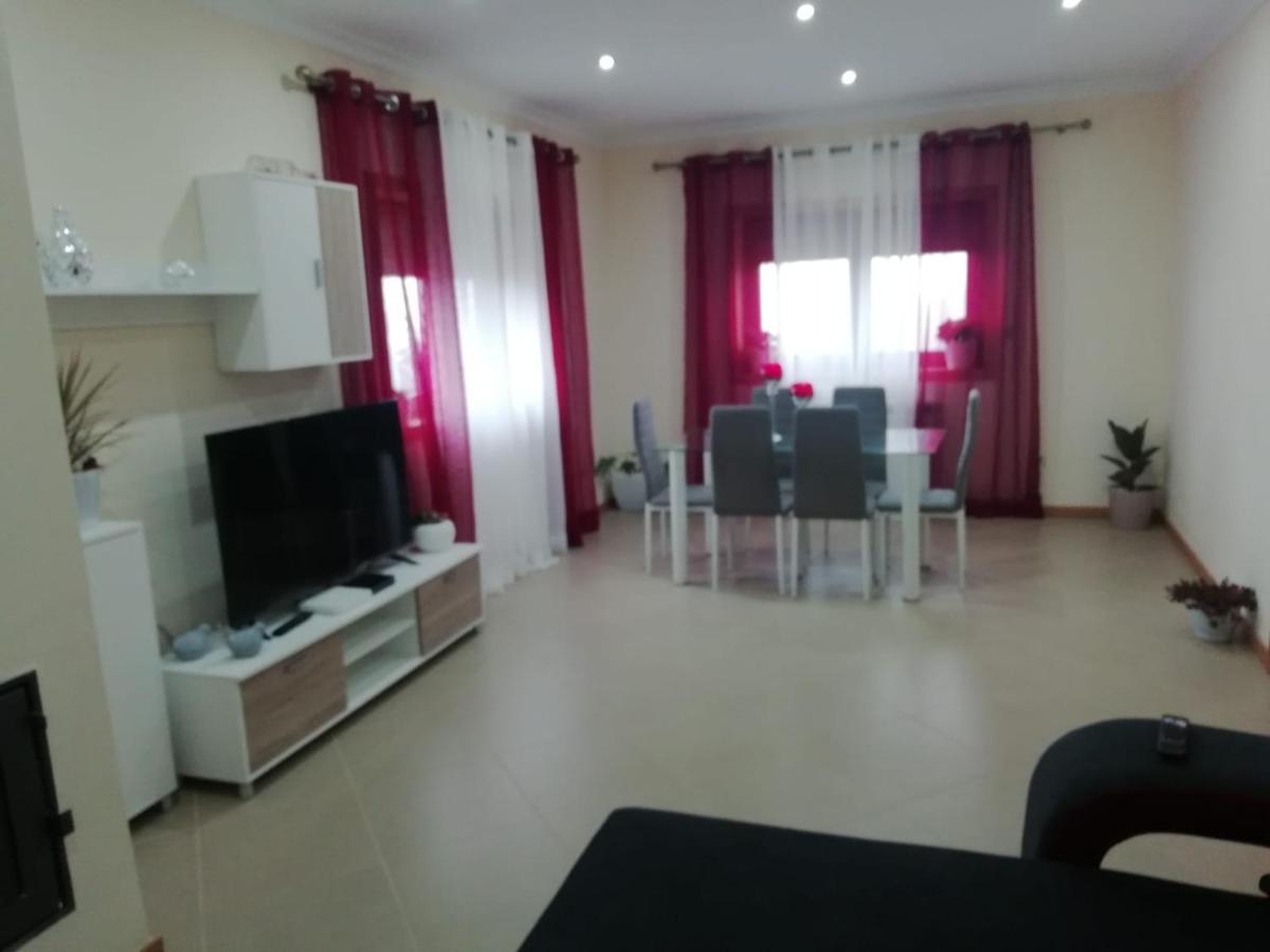 Casa Da Fonte Em Prada, Vinhais Esterno foto