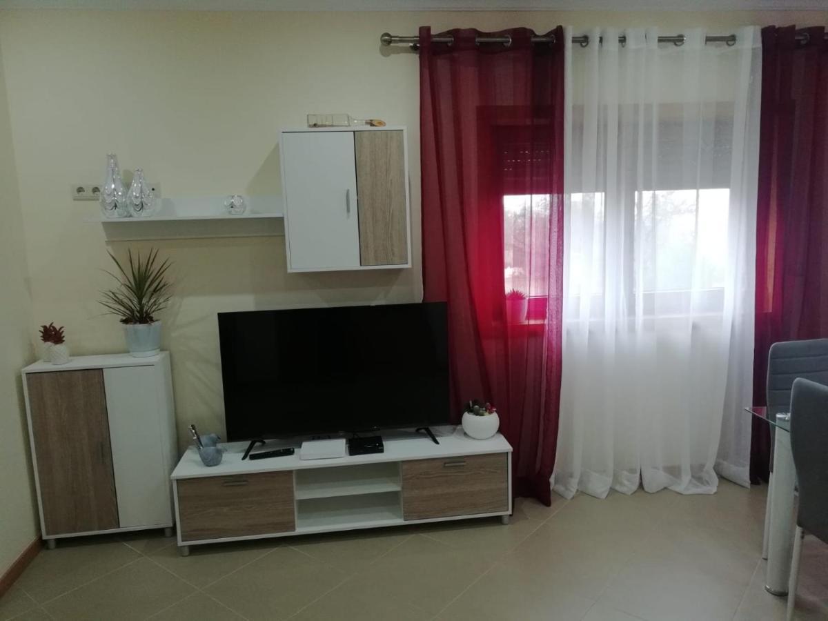 Casa Da Fonte Em Prada, Vinhais Esterno foto