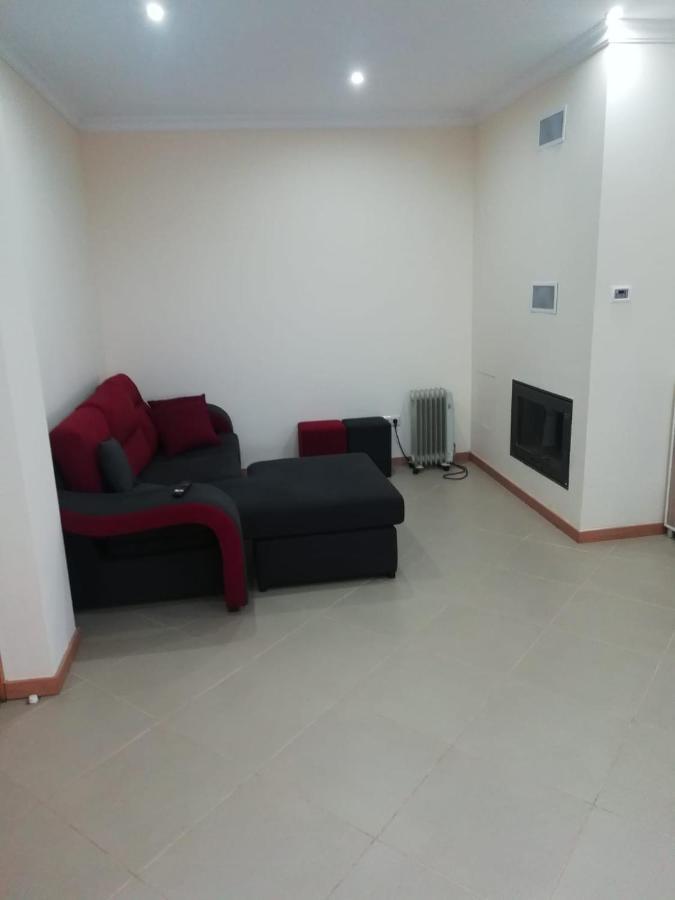 Casa Da Fonte Em Prada, Vinhais Esterno foto