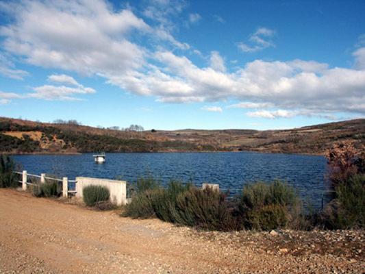 Casa Da Fonte Em Prada, Vinhais Esterno foto