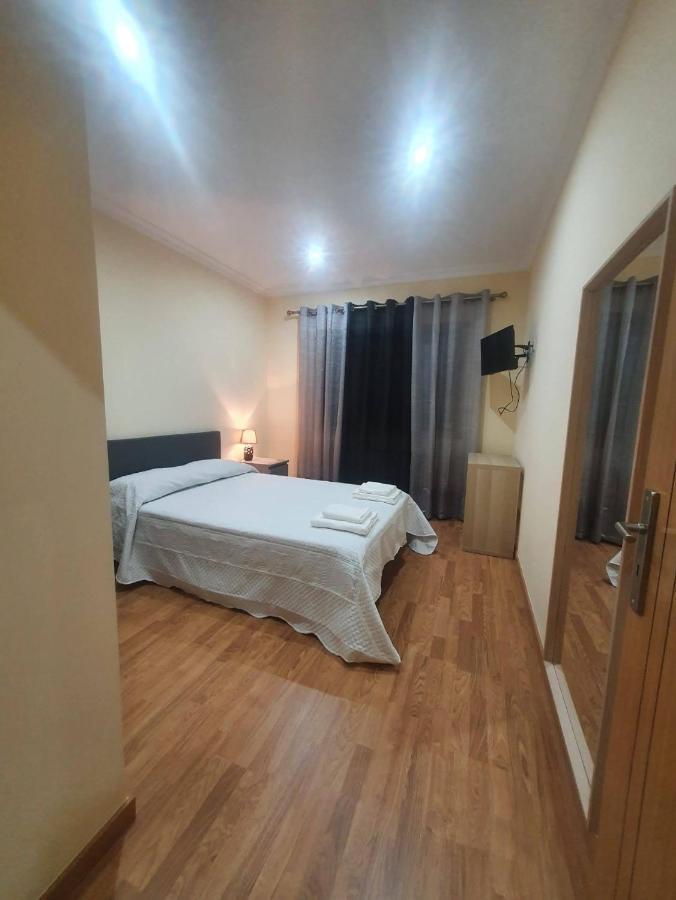 Casa Da Fonte Em Prada, Vinhais Esterno foto